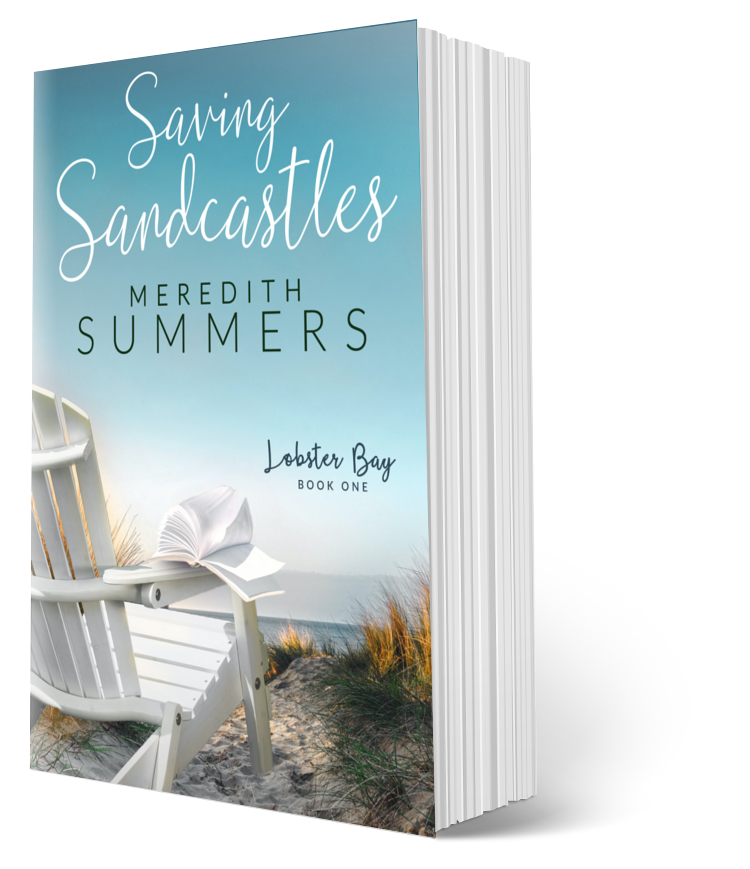 Saving Sandcastles (Paperback)