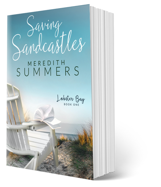 Saving Sandcastles (Paperback)