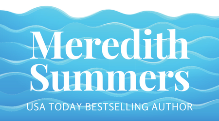 Meredith Summers Books