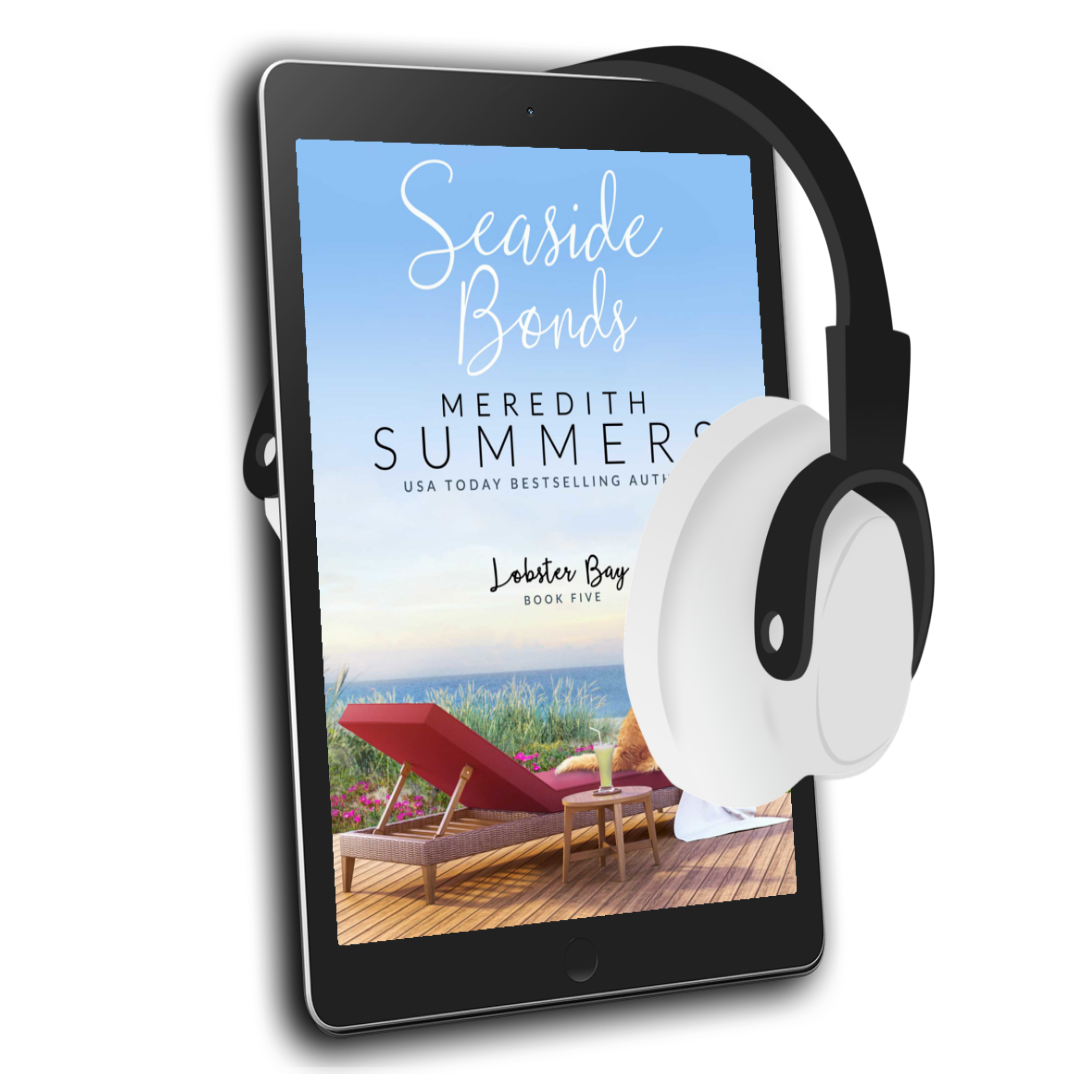 Seaside Bonds (AUDIOBOOK)