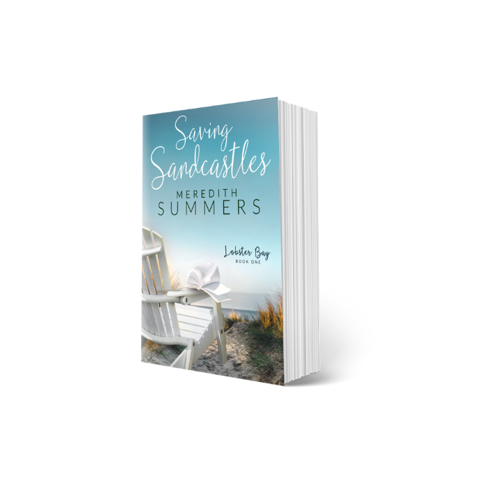 Saving Sandcastles (Paperback)